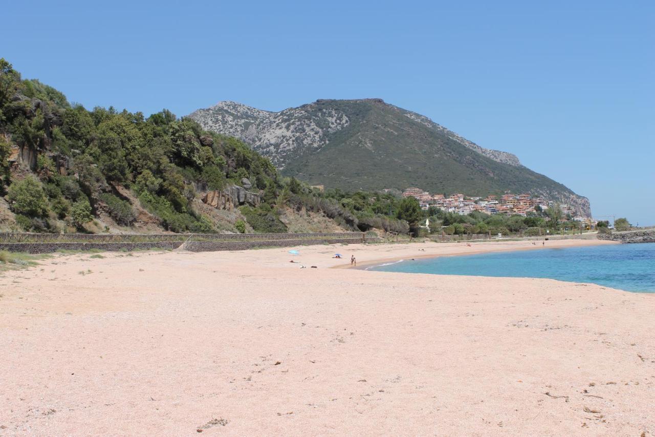 Appartement Casa Tramontana Vicinissima Alla Spiaggia Iunq0112 à Cala Gonone Extérieur photo